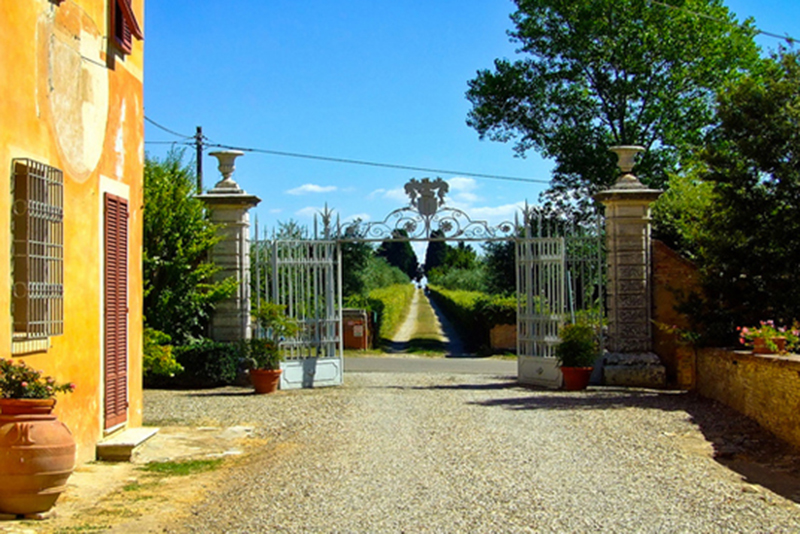 Catignano en
